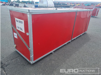 Construction container Unused 2024 Golden Mount S306515R-PE: picture 4