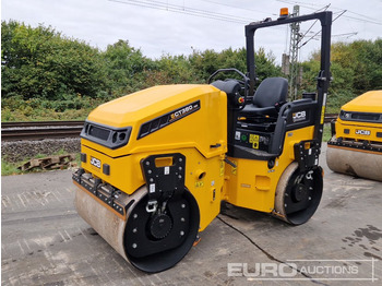 Roller JCB