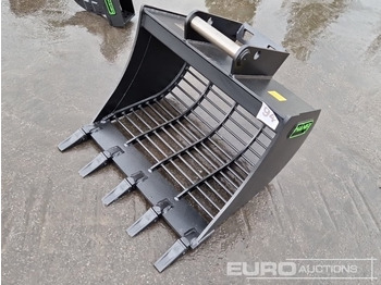 Bucket HÄNER