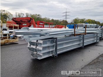 Construction container