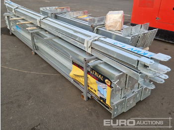 Construction container