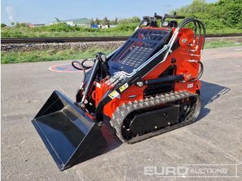 Skid steer loader
