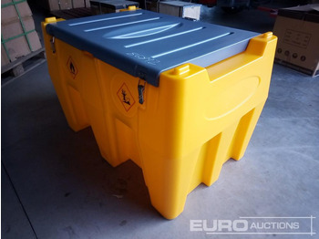 Storage tank