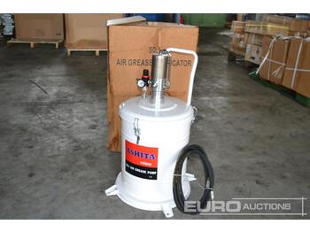 Workshop equipment Unused Ashita 13QB02: picture 1