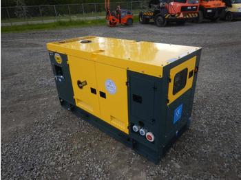 Generator set Unused Ashita Power AG-40: picture 1