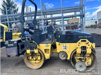 Roller BOMAG
