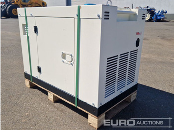 Generator set Unused Compal Power VG-R110: picture 3