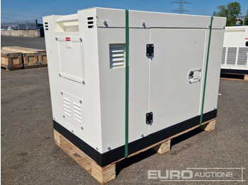 Generator set Unused Compal Power VG-R110: picture 2