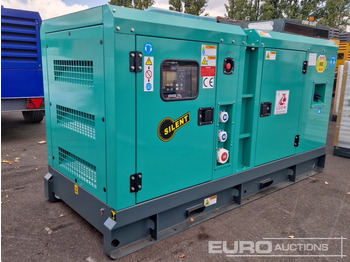 Generator set CUMMINS