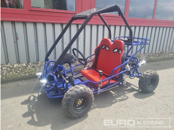 Side-by-side/ ATV
