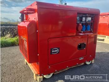 Generator set