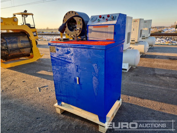 Workshop equipment