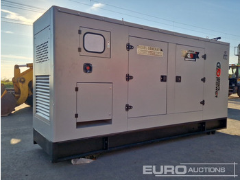 Generator set GIGA POWER