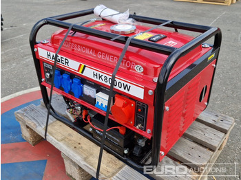 Generator set