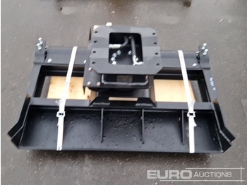 New Bucket Unused Häner HPH-R 120: picture 5