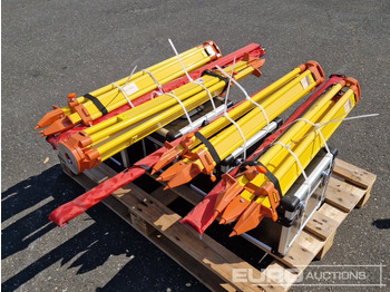 Construction equipment