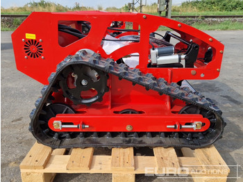 Garden mower Unused Raptor VT900: picture 5