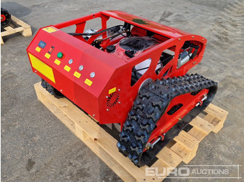 Garden mower Unused Raptor VT900: picture 3