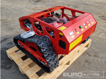 Garden mower Unused Raptor VT900: picture 2