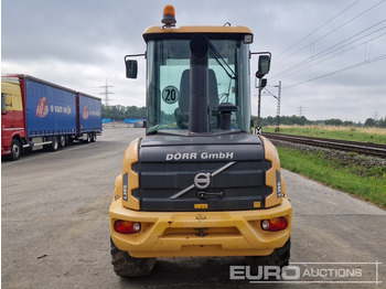 Wheel loader Unused Volvo L30G: picture 4