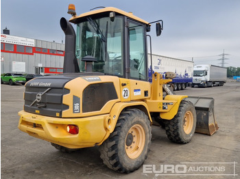 Wheel loader Unused Volvo L30G: picture 5