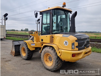 Wheel loader Unused Volvo L30G: picture 3