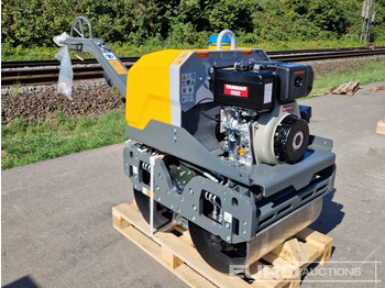 Asphalt machine Unused Wacker Neuson RD7: picture 2