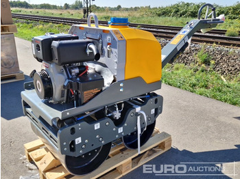 Asphalt machine Unused Wacker Neuson RD7: picture 3