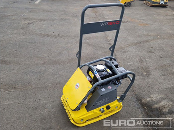 Asphalt machine WACKER
