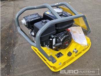 Asphalt machine Unused Wacker Neuson WP1540A: picture 5