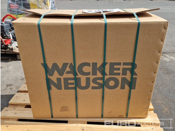 Asphalt machine Unused Wacker Neuson WP1540A: picture 2