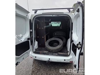 Van 2021 Dacia DOKKER: picture 3