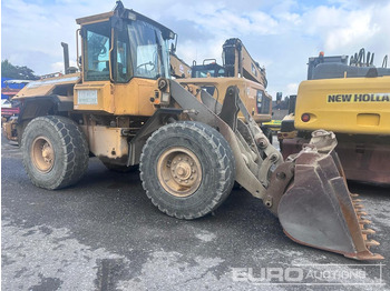 Wheel loader VOLVO L70C