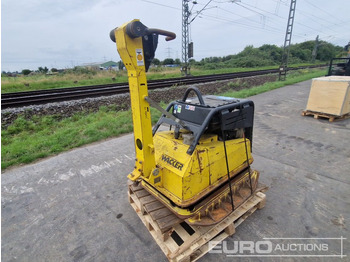Asphalt machine WACKER DPU100-70