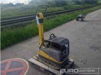 Asphalt machine WACKER