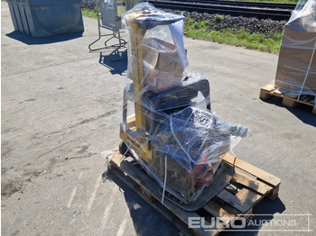 Construction equipment