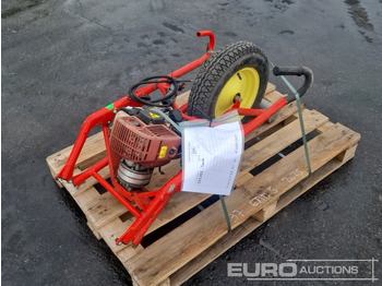 Construction equipment