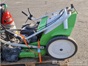 Construction equipment Walk Behind Petrol Lawnmower, Submersible Water Pumps (2 of): picture 5