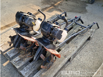 Construction equipment