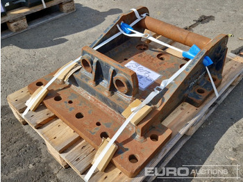Quick coupler