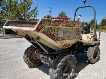 Mini dumper BENFORD