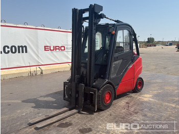 Forklift LINDE H30