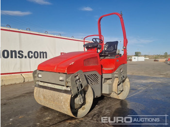 Roller BOMAG BW120AD-4