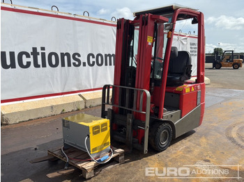 Forklift UNICARRIERS