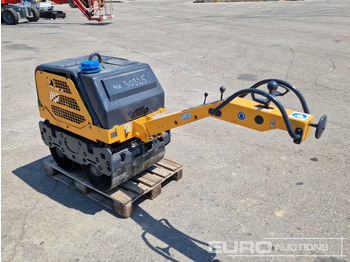 Asphalt machine 2018 Wacker Neuson RD7YE: picture 2