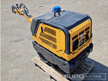 Asphalt machine 2018 Wacker Neuson RD7YE: picture 4
