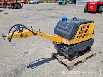 Asphalt machine 2018 Wacker Neuson RD7YE: picture 3
