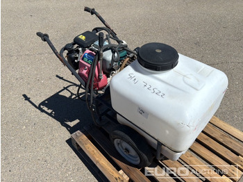 Agricultural machinery HONDA