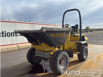 Mini dumper BARFORD