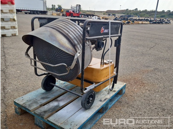 Construction equipment